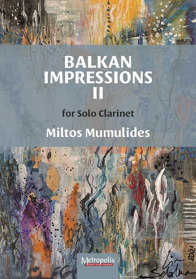 Balkan Impressions II