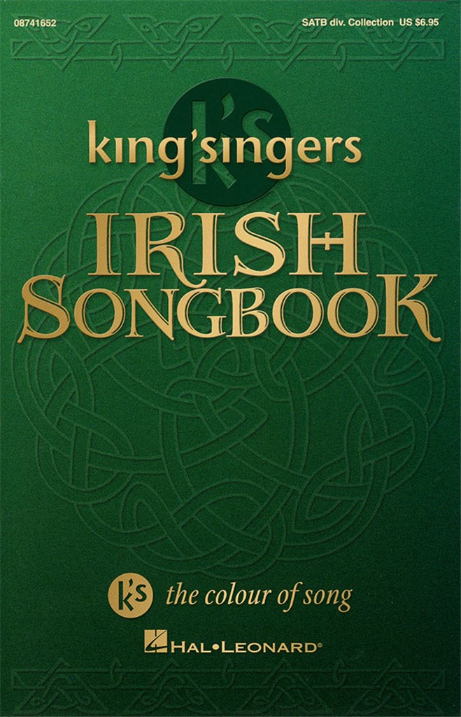 King's Singers Irish Songbook