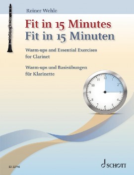 Fit in 15 Minutes