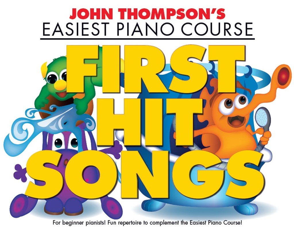 John Thompson's First Hit Songs