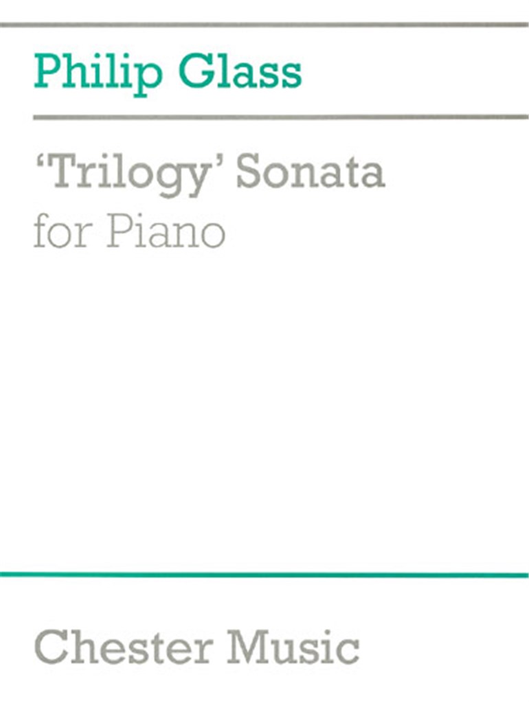 Trilogy Sonata