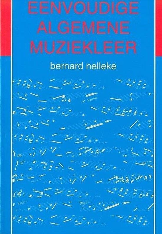 Eenvoudige Algemene Muziekleer