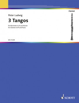 3 Tangos