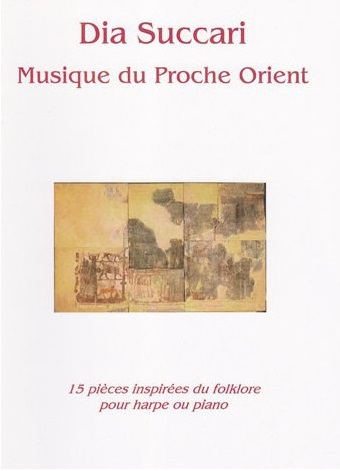 Musique du Proche Orient