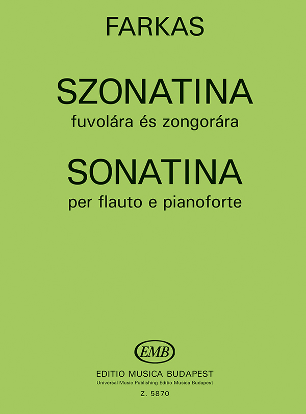 Sonatina