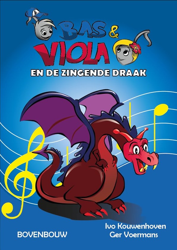 De Zingende Draak