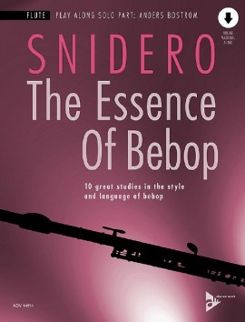 The Essence of Bebop