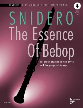 The Essence of Bebop