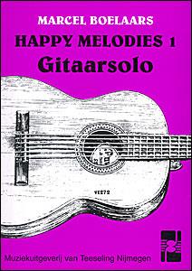 Happy Melodies - Vol.1