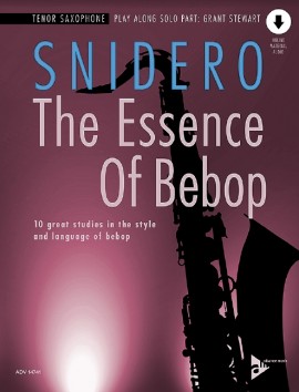 The Essence of Bebop