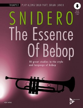 The Essence of Bebop