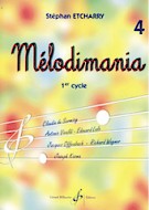 Mélodimania - Vol.4