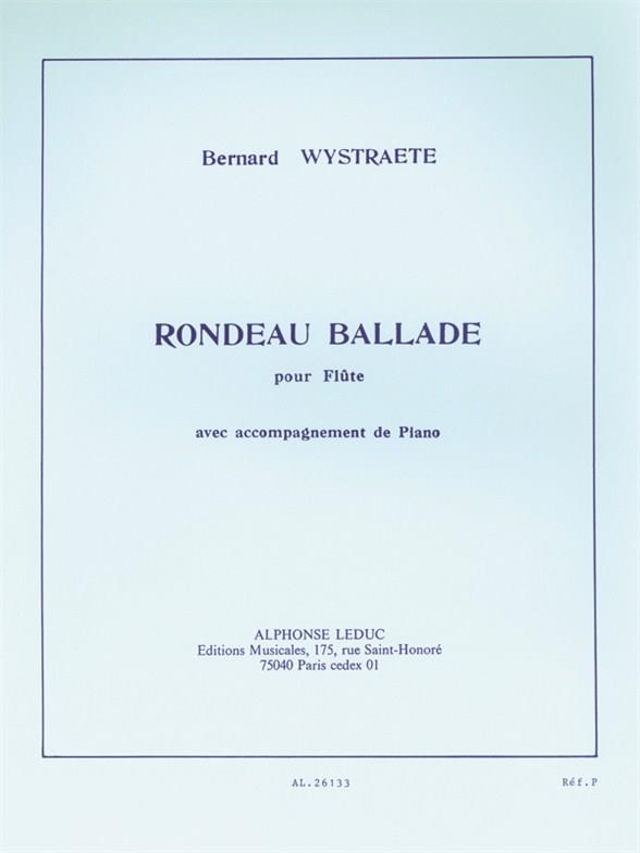 Rondeau ballade