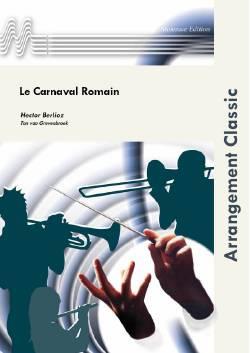 Le Carnaval romain (Score & parts)