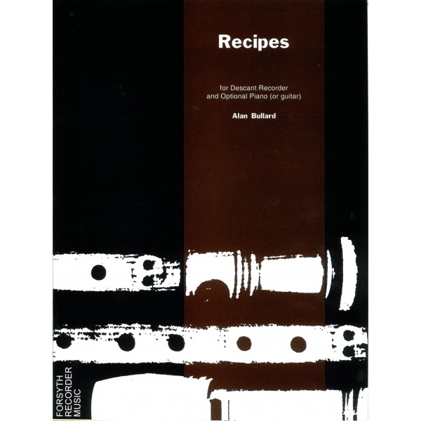 Recipes