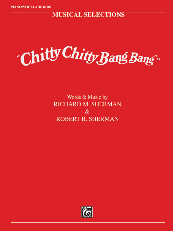 Chitty Chitty Bang Bang (Movie selection)