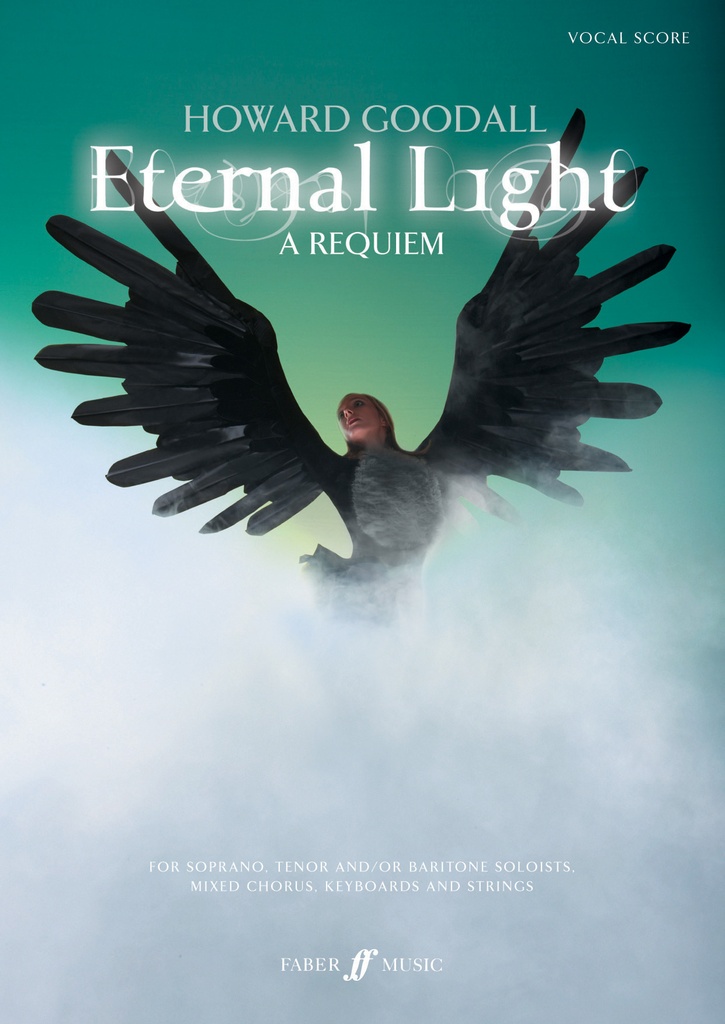 Eternal Light: A Requiem (Vocal score)