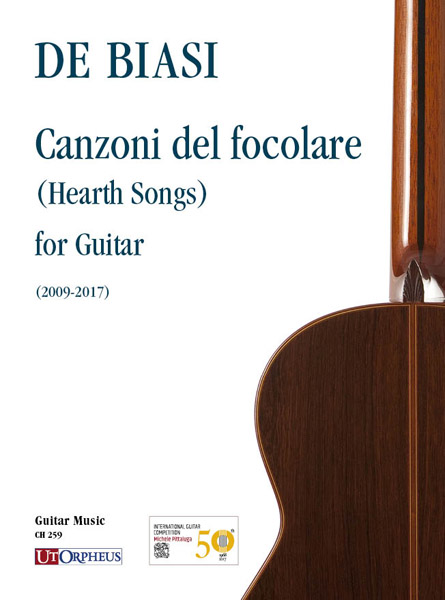 Canzoni del focolare