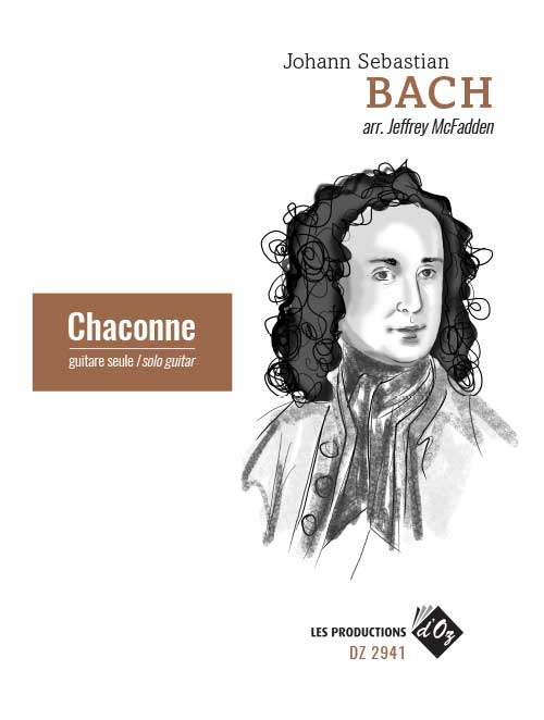 Chaconne, BWV.1004