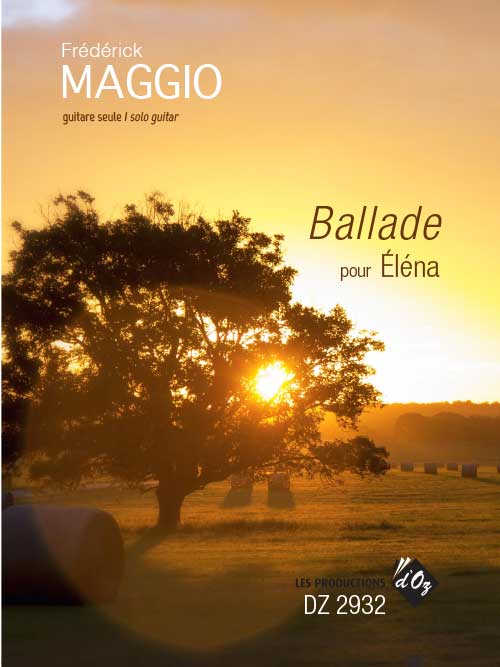 Ballade pour Elena