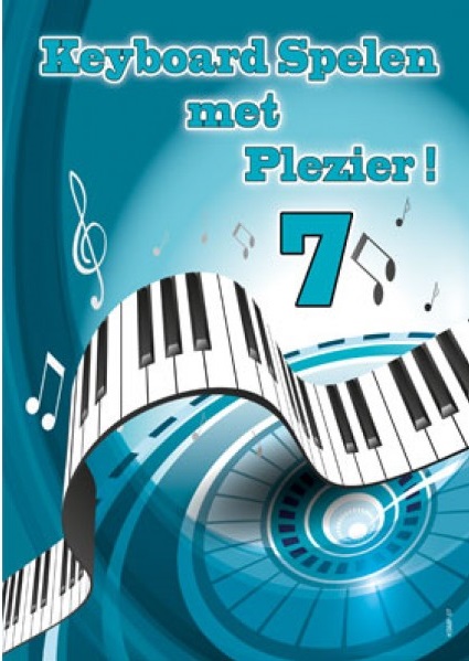 Keyboard Spelen met Plezier - Deel 7