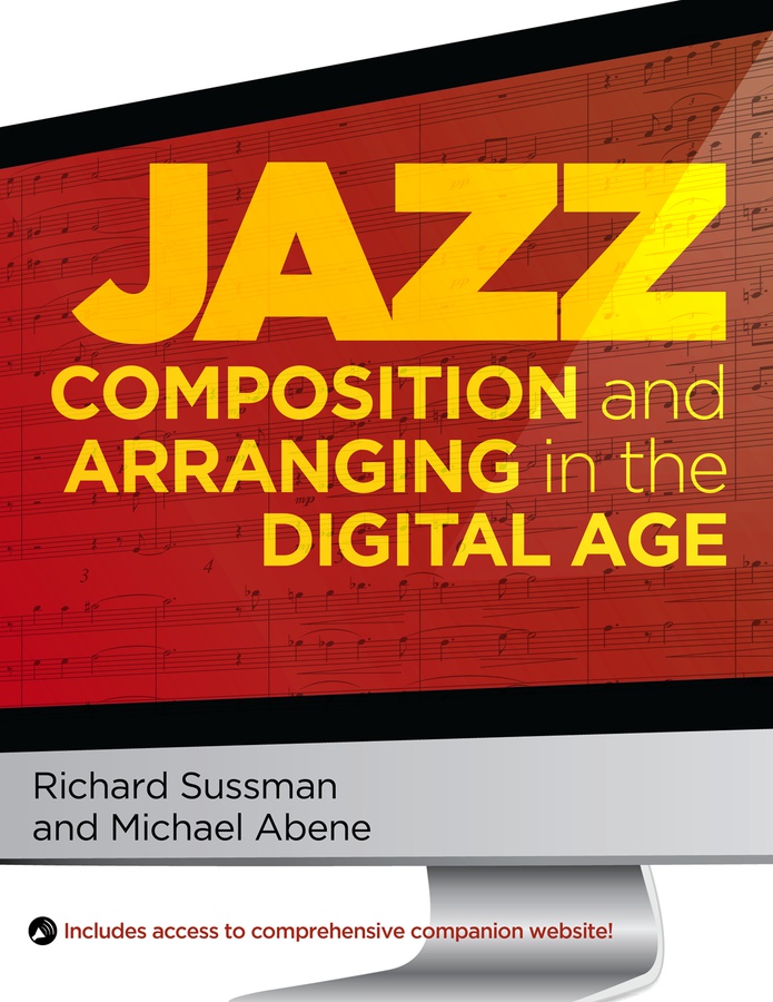 Jazz Composition in the Digital Age