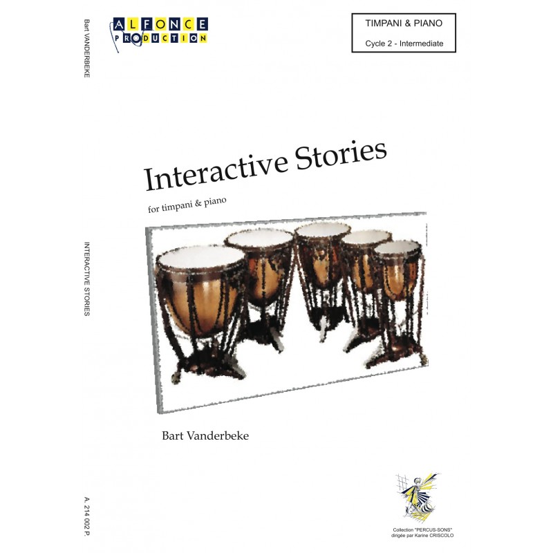 Interactive Stories