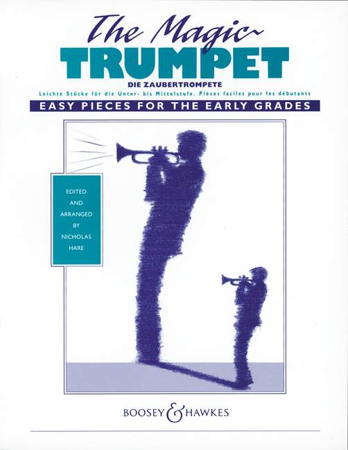 The magic trumpet