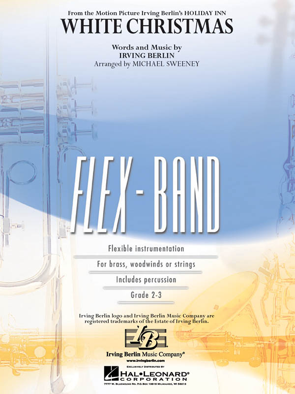 White Christmas (Flex-Band)