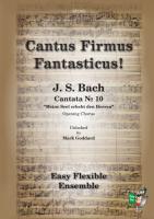 Cantus Firmus Fantasticus!