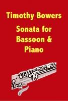 Sonata for Bassoon and Piano