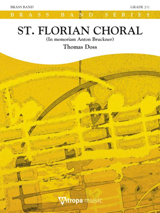 St. Florian Choral (Brassband Set)