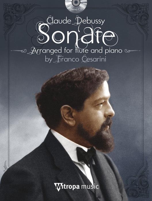 Sonate (With cd)