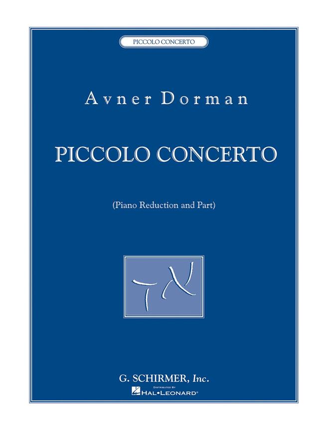 Piccolo Concerto