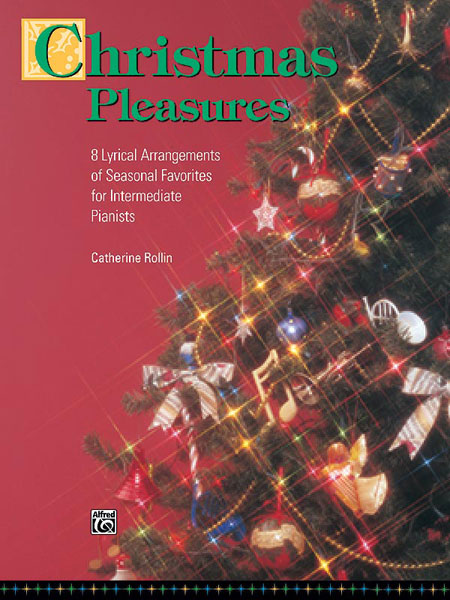 Christmas Pleasures Piano