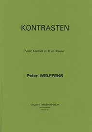 Kontrasten