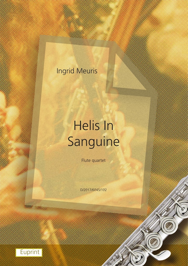 Helis in Sanguine