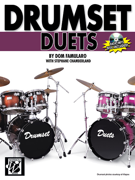 Drumset Duets