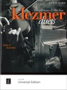 Klezmer Duets