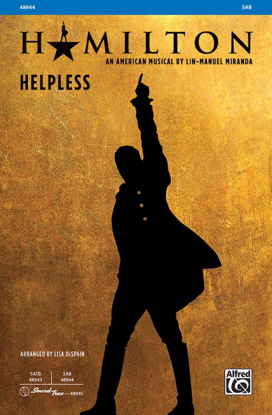 Helpless (from Hamilton)