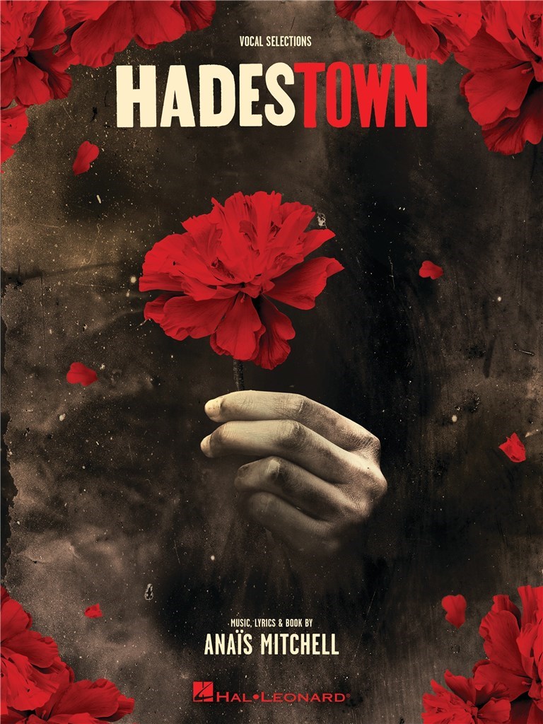 Hadestown (Vocal selections)