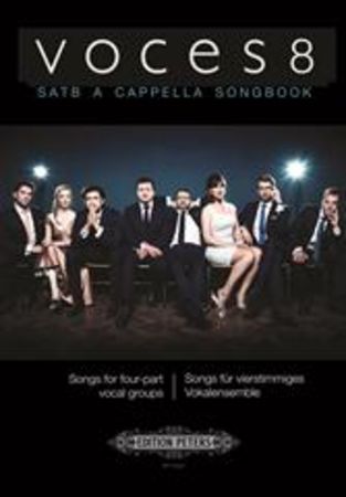 Voces8 - Songbook 2