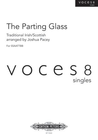 Voces8 Singles: The Parting Glass