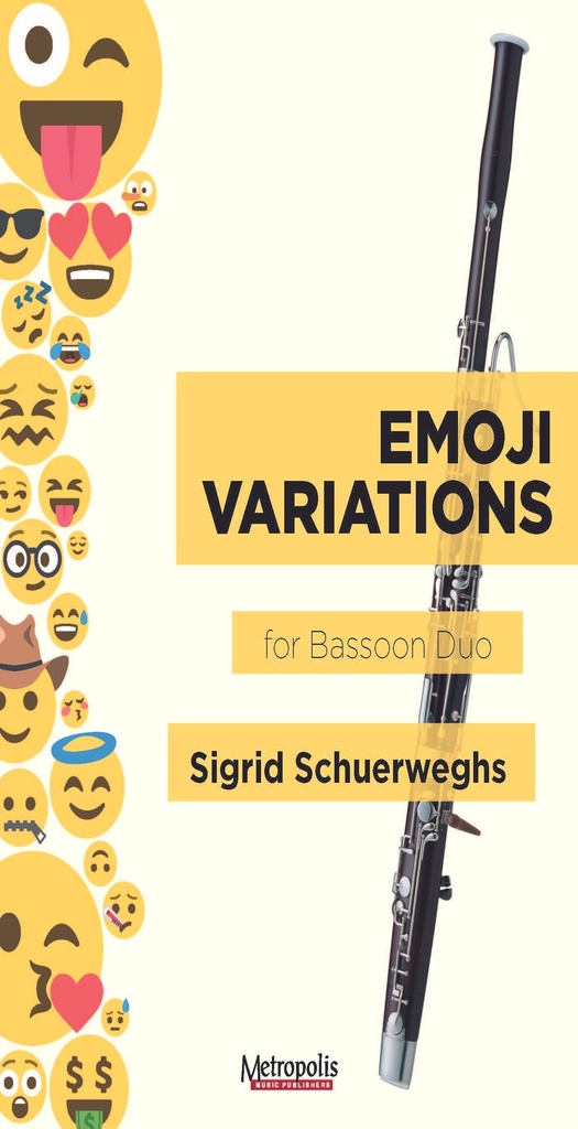 Emoji Variations