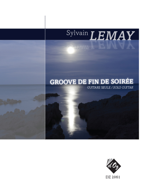 Groove de fin de soirée