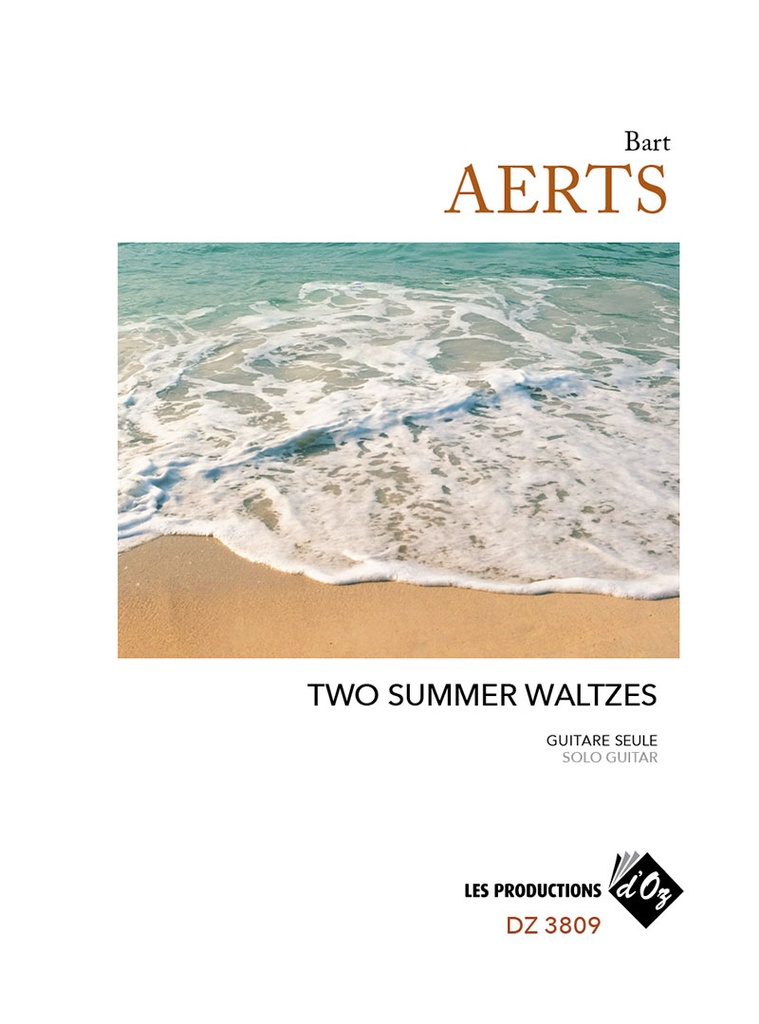 2 Summer Waltzes