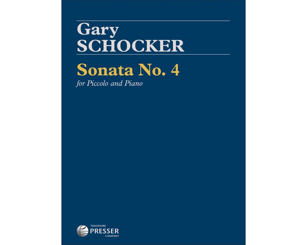 Sonata No.4