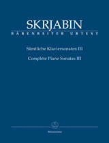 Complete Piano Sonatas - Vol.3