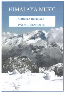 Aurora Borealis (Score & parts)