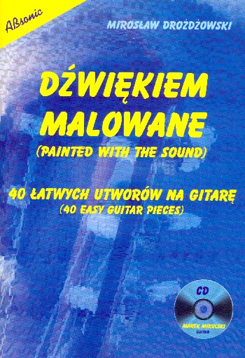 Painted with Sound - Vol.1 (Dzwiekiem malowane)